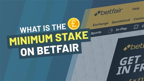 betfair terms and conditions|Betfair Minimum Bet Guarantee: Terms and Conditions.